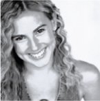 Tiler Peck  (www.DanceSpirit.com)