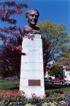 Edison Monument