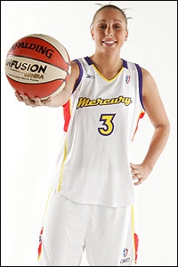 Star Player (http://za.msnusers.com/DianaTaurasi)