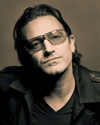 Bono | MY HERO