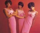 Diana Ross and The Supremes 