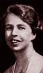 Young Eleanor Roosevelt