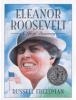 A book from Eleanor Roosevelt