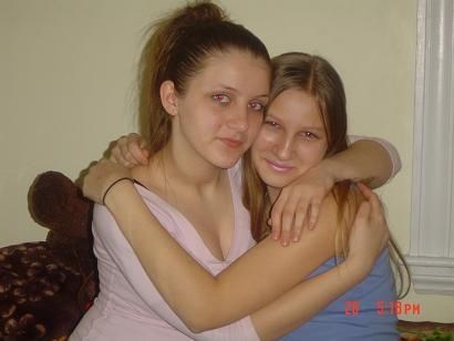 Amira and Me