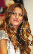Gisele Bundchen