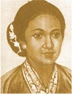 R.A Kartini | MY HERO