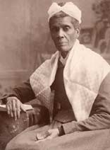 The real life of Sojourner Truth 
