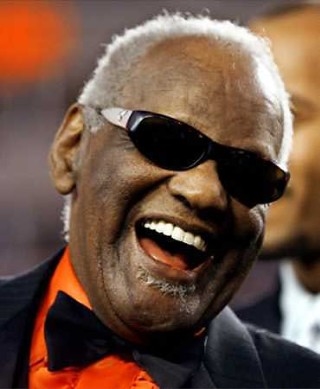 Ray Charles (Google.com)