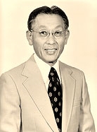 Dr. Clifford Uyeda