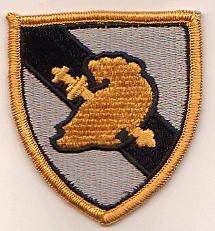 West Point Military School Army Patch