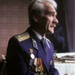 Stanislav Petrov | MY HERO