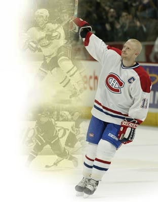 saku koivu (www.google.ca)