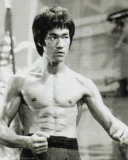 Bruce Lee | MY HERO