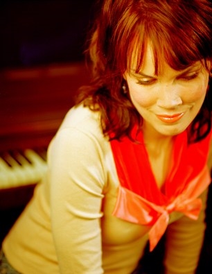 Ginny Owens 