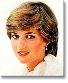 Photo taken in 1981 to mark her engagement (www.royal.gov)