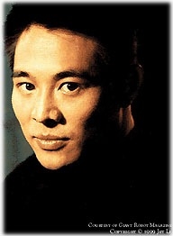 Jet Li (online)
