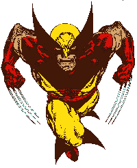 Wolverine 