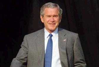 President Bush (http://images.washtimes.com)