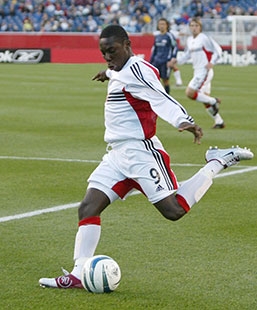 Freddy Adu 
