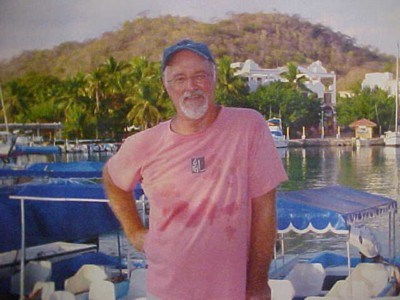 My Dad, Mark | MY HERO