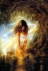 Aphrodite, the goddess of love. (www.google.com)