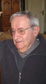 My grandpa