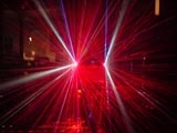 Techno party #2 (www.innerphase.co.nz)