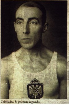 Leon Štrukelj