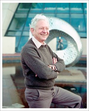 Leon Lederman | MY HERO