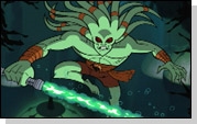 Kit in the Clone wars (www.StarWars.com)