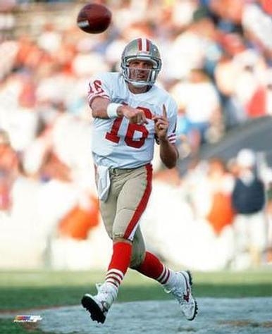 Joe Montana (www.google.com)