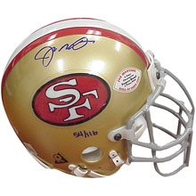 signed helmet (www.google.com)