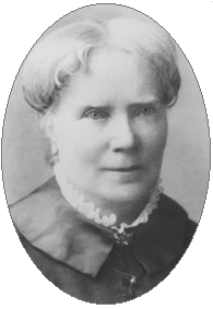 Picture of Elizabeth Blackwell