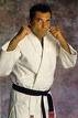 This is my hero Royce Gracie  (http://fighter.bazy.pl/)