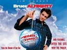 Bruce Almighty with Carrey. (Google)