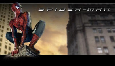 Spider-Man (online)
