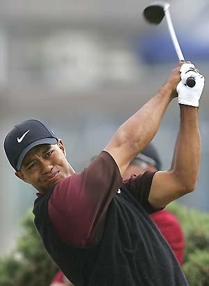 Just another day at work. (golf today)