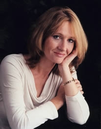 Get Joanne kathleen rowling jk rowling For Free