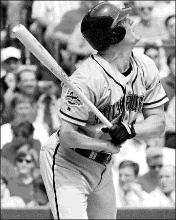 Abbott up to bat  (www.pub.umich.edu)