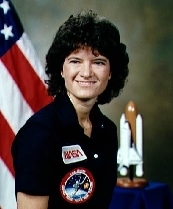 Sally Ride (NASA)