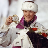 <a href=http://www.cbc.ca/olympics/history/1992albertville.shtml>Gold Medal 1992 </a>