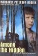 Her first book that she wrote <a href=http://images.bestwebbuys.com/muze/books/81/0613236181.jpg>Among the Hidden</a>