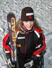 joines whith her heads (alpine canada)