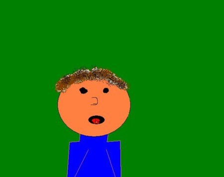 John picture (I made it )