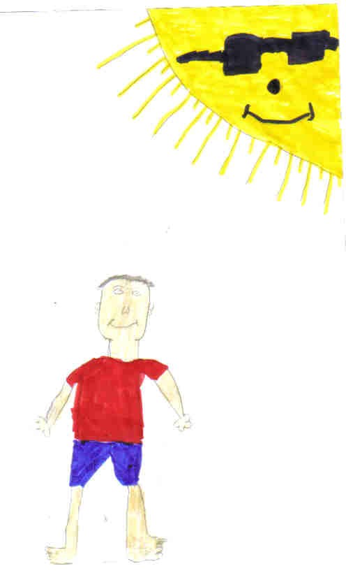 John Thibalt picture (I made it)