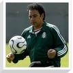 Hugo Sanchez