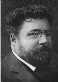 <a href=http://en.wikipedia.org/wiki/Image:GastonLeroux.jpg>Gaston Leroux</a>