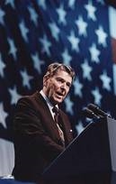 <a href=http://www.encyclopedia.com/doc/1O142-ReaganRonaldWilson.html>Ronald Reagan</a>