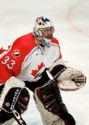 Patrick Roy on team Canada (yahoo images patrick roy)