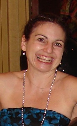 Patricia Vinocur (My hero) (My camera)